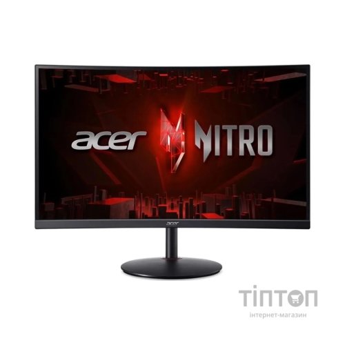 Монітор Acer XZ271UP3bmiiphx (UM.HX1EE.311)