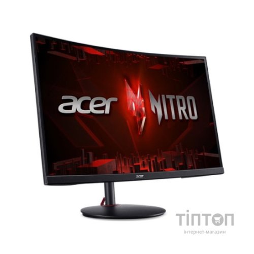 Монітор Acer XZ271UP3bmiiphx (UM.HX1EE.311)