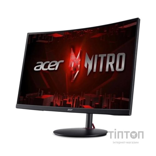 Монітор Acer XZ271UP3bmiiphx (UM.HX1EE.311)