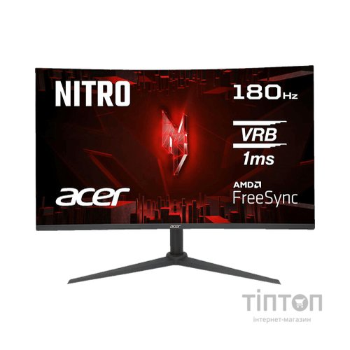 Монітор Acer XZ320QUS3bmiiphx (UM.JX0EE.305)