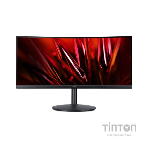 Монітор Acer XZ342CUS3bmiipphx (UM.CX2EE.309)