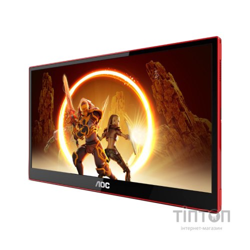 Монітор AOC 16G3