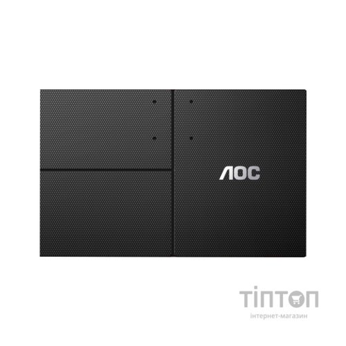 Монітор AOC 16G3