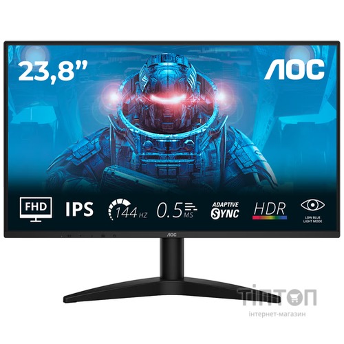 Монітор AOC 24B36X