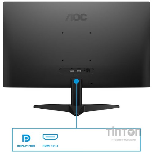 Монітор AOC 24B36X