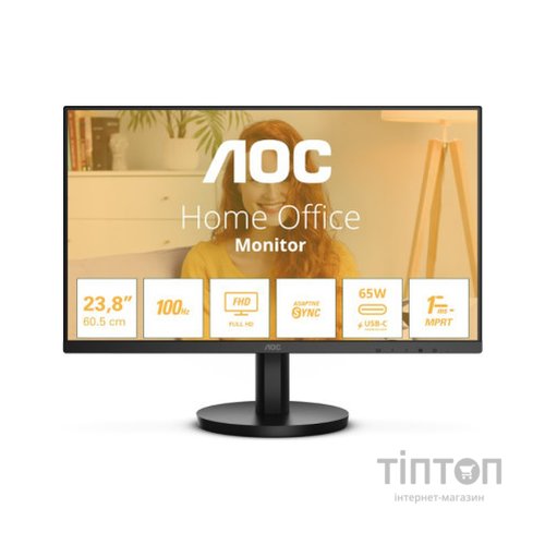 Монітор AOC 24B3CA2