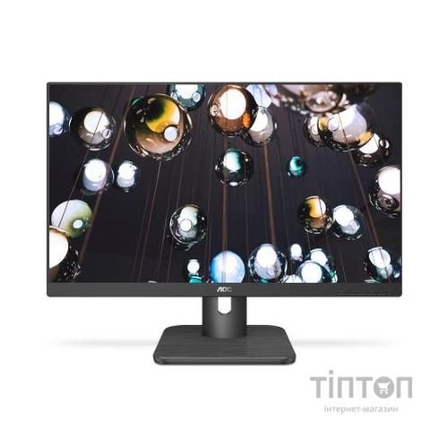 Монітор AOC 24E1Q