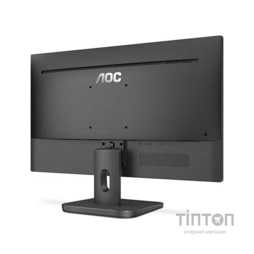 Монітор AOC 24E1Q