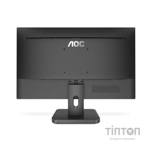Монітор AOC 24E1Q