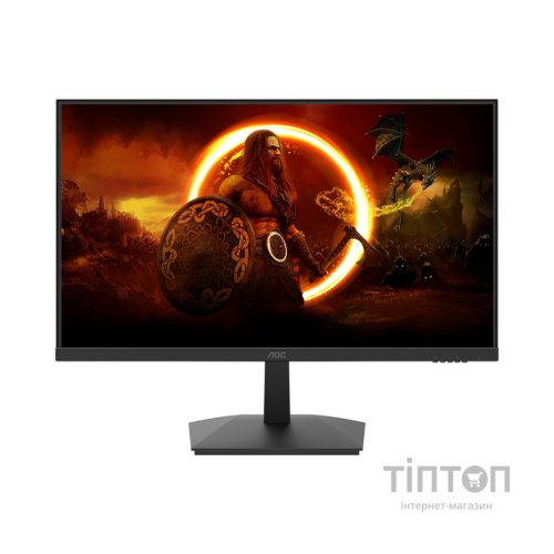 Монітор AOC 24G15N2