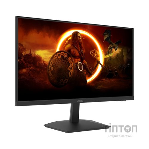 Монітор AOC 24G15N2