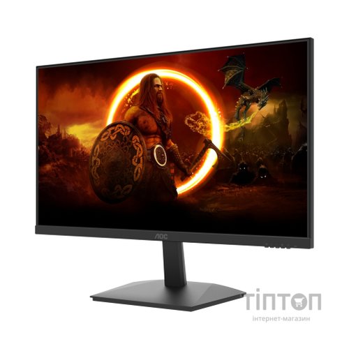 Монітор AOC 24G15N2