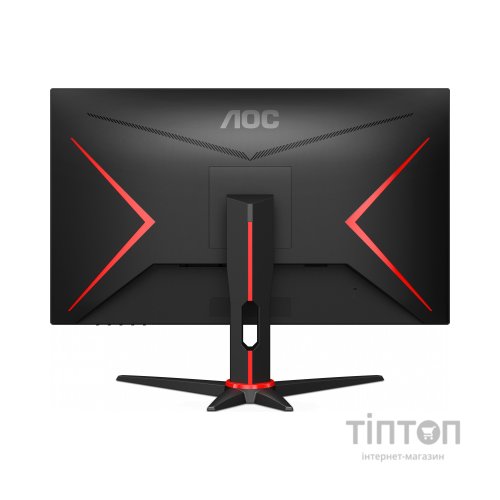 Монітор AOC 24G2SAE/BK