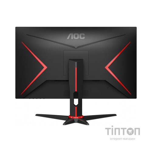 Монітор AOC 24G2ZE/BK