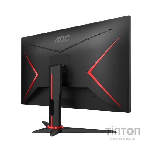 Монітор AOC 24G2ZE/BK