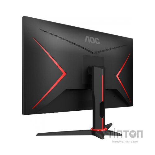 Монітор AOC 24G2ZE/BK