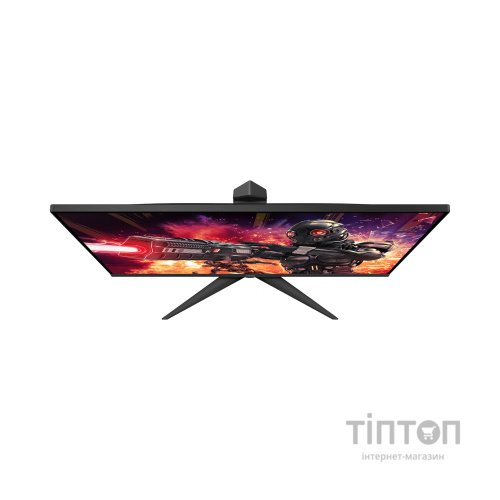 Монітор AOC 24G2ZE/BK