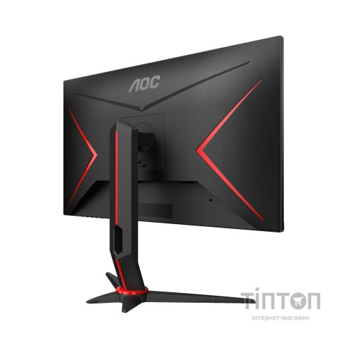 Монітор AOC 24G2ZU/BK