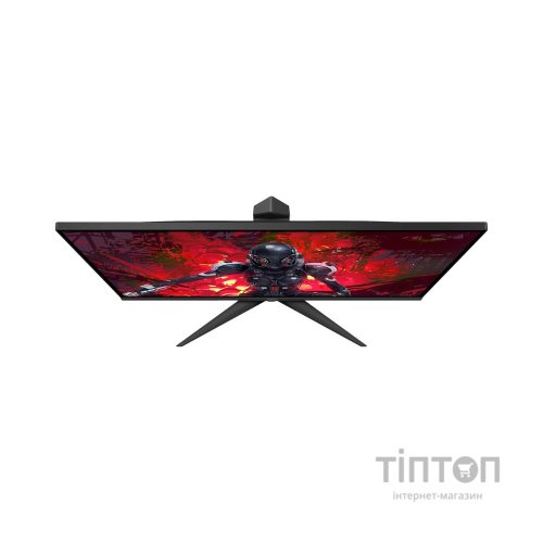 Монітор AOC 24G2ZU/BK