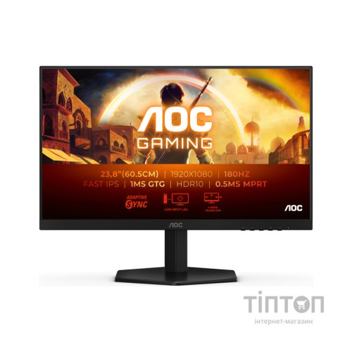 Монітор AOC 24G42E