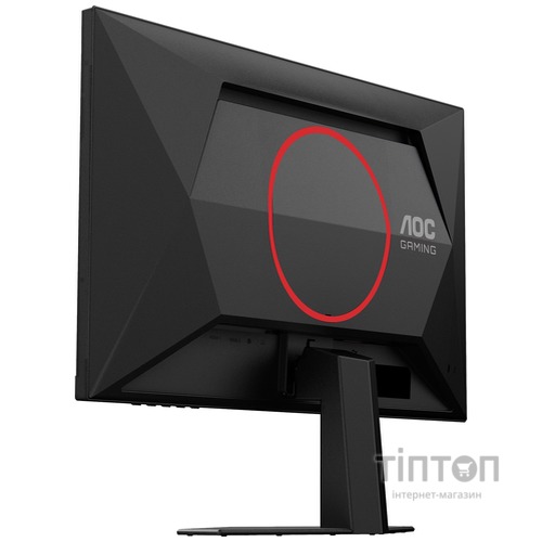 Монітор AOC 24G4HRE