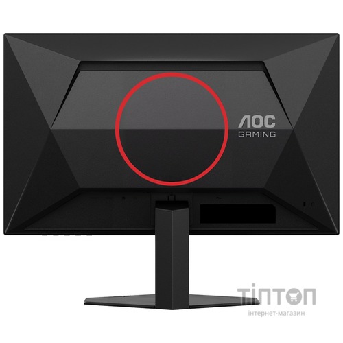 Монітор AOC 24G4HRE
