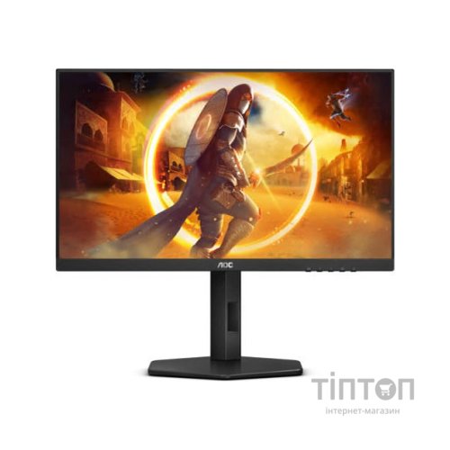 Монітор AOC 24G4X
