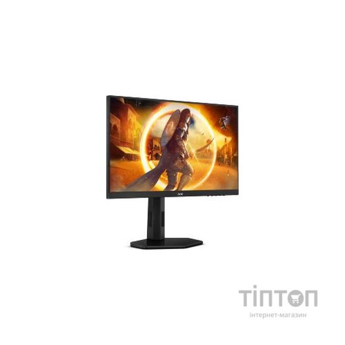 Монітор AOC 24G4X