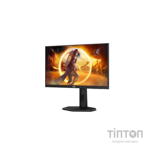 Монітор AOC 24G4X