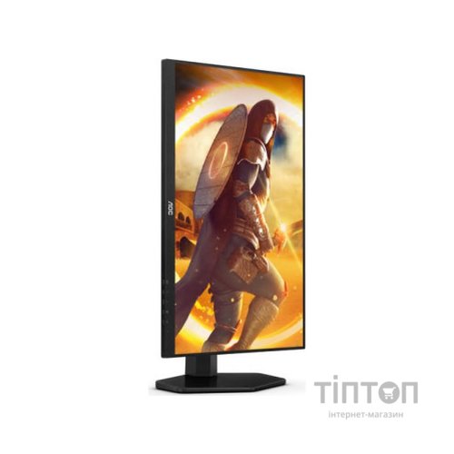 Монітор AOC 24G4X