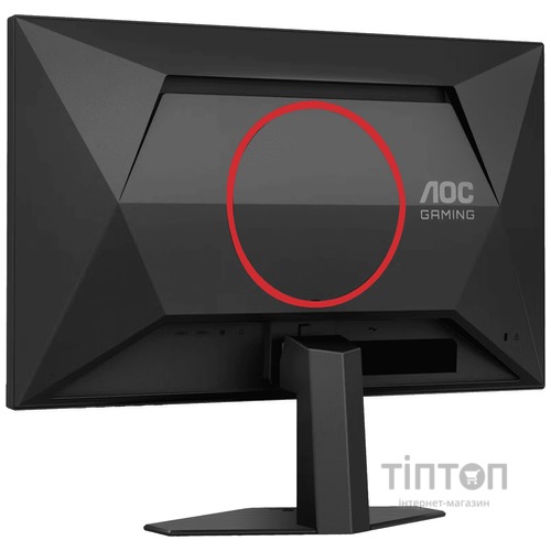Монітор AOC 24G4ZRE