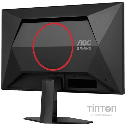 Монітор AOC 24G4ZRE