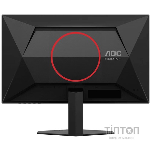Монітор AOC 24G4ZRE