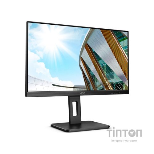Монітор AOC 24P2C
