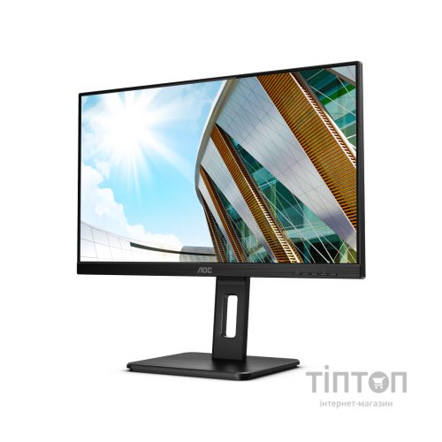 Монітор AOC 24P2C