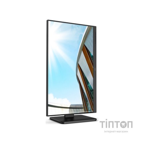 Монітор AOC 24P2C