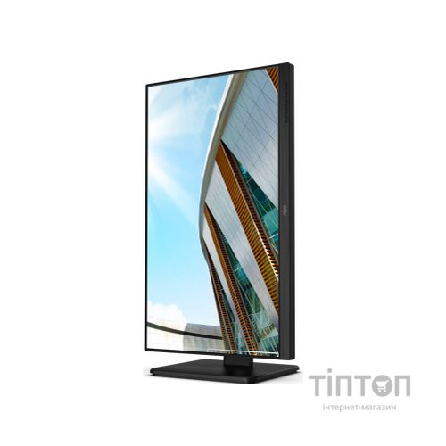 Монітор AOC 24P2C