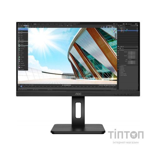 Монітор AOC 24P2Q