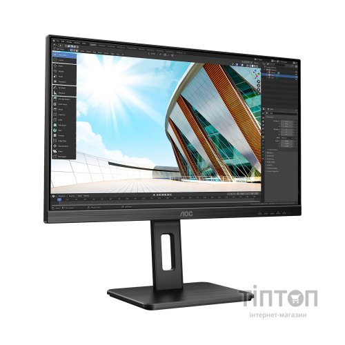 Монітор AOC 24P2Q