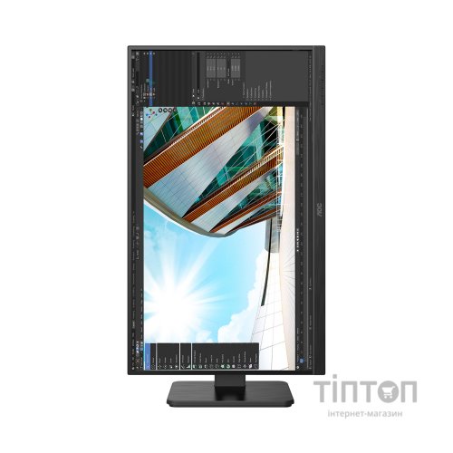 Монітор AOC 24P2Q
