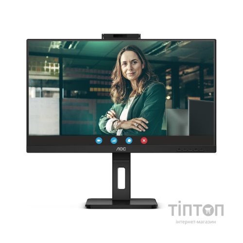 Монітор AOC 24P3QW