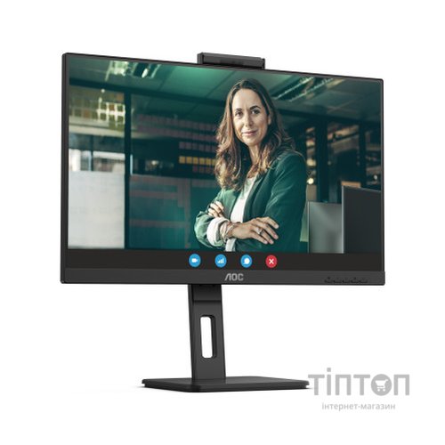 Монітор AOC 24P3QW
