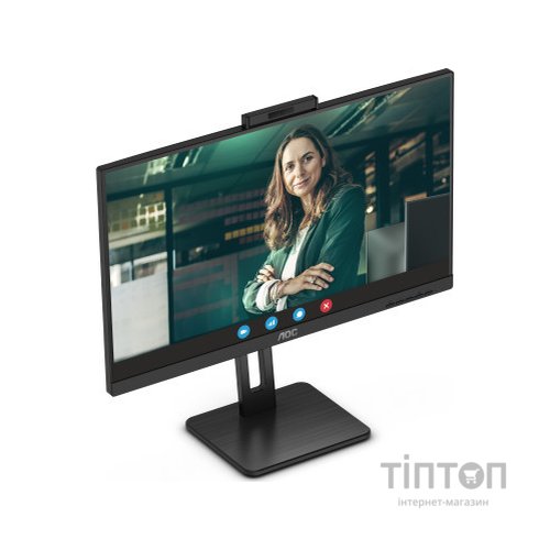 Монітор AOC 24P3QW