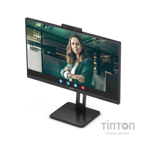 Монітор AOC 24P3QW