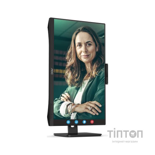 Монітор AOC 24P3QW