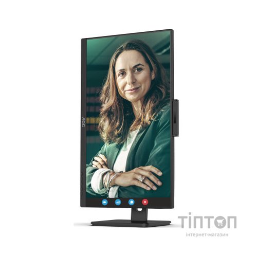 Монітор AOC 24P3QW