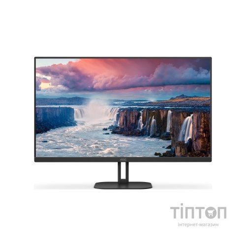 Монітор AOC 24V5CE/BK