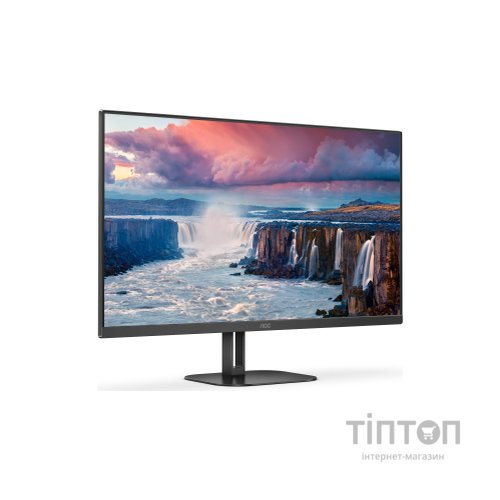 Монітор AOC 24V5CE/BK