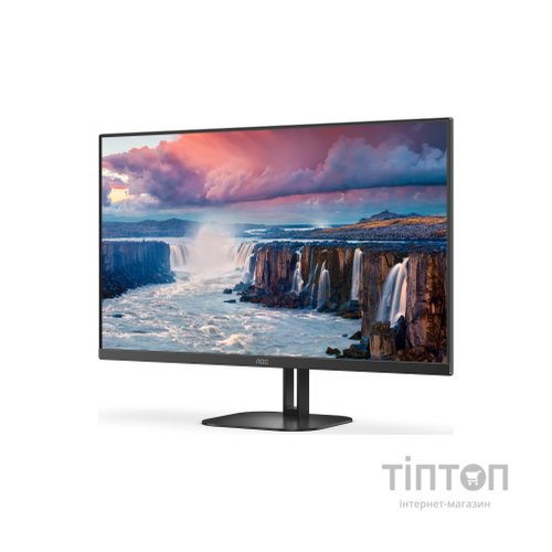 Монітор AOC 24V5CE/BK