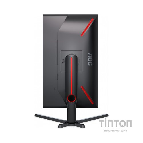 Монітор AOC 25G3ZM/BK